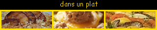 lien recette de pches dans un plat